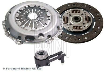 Blue Print ADF123074 Clutch Kit - 1