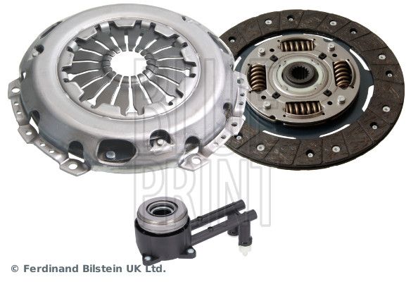 Blue Print ADF123074 Clutch Kit - 1