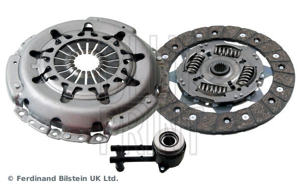 Blue Print ADF123096 Clutch Kit - 1