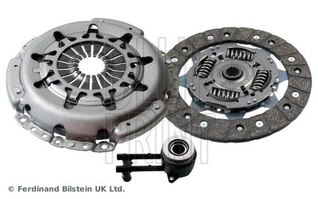 Blue Print ADF123096 Clutch Kit - 1