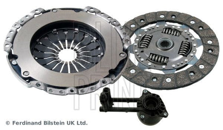 Blue Print ADF123096 Clutch Kit - 2