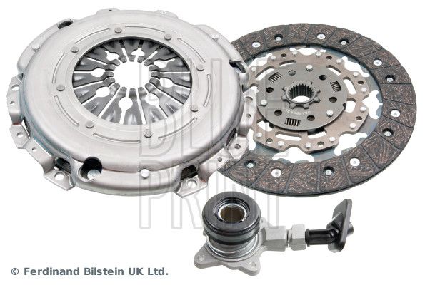 Blue Print ADF123621 Clutch Kit - 1