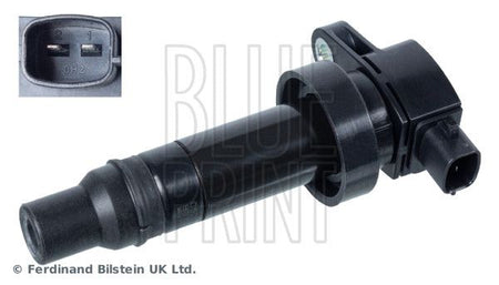 Blue Print ADG014102C Ignition Coil - 1
