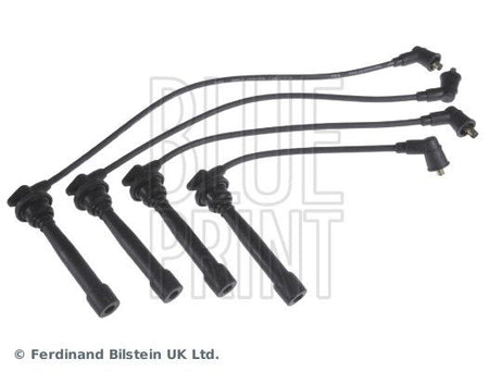 Blue Print ADG01616 Ignition Cable Kit - 1