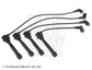 Blue Print ADG01616 Ignition Cable Kit - 1