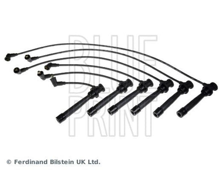 Blue Print ADG01622 Ignition Cable Kit - 1