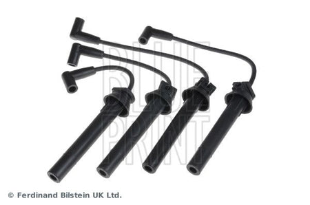 Blue Print ADG01630 Ignition Cable Kit - 1