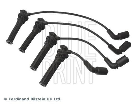 Blue Print ADG01656 Ignition Cable Kit - 1