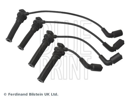 Blue Print ADG01656 Ignition Cable Kit - 1