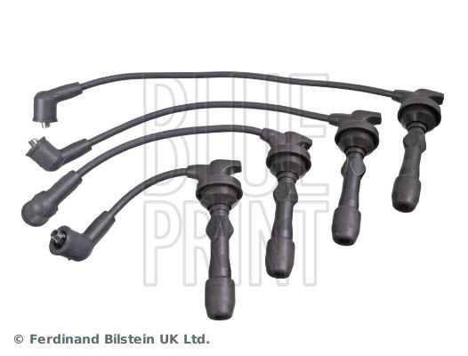 Blue Print ADG01658 Ignition Cable Kit - 1