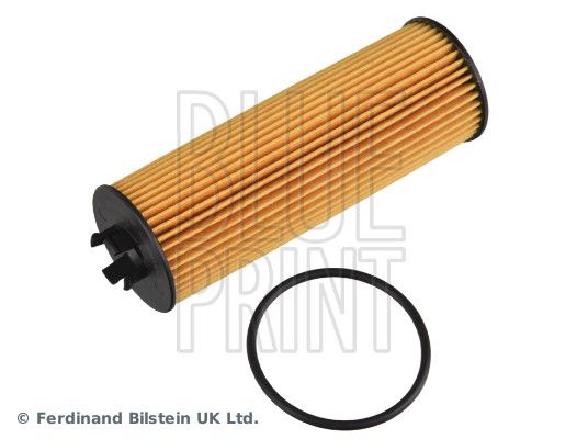 Blue Print ADG02158 Oil Filter - 1