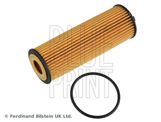 Blue Print ADG02158 Oil Filter - 2