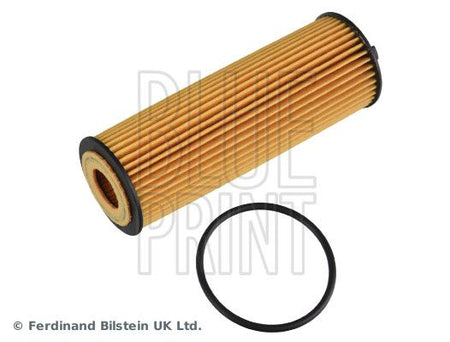 Blue Print ADG02158 Oil Filter - 2