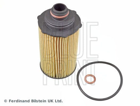 Blue Print ADG02161 Oil Filter - 1