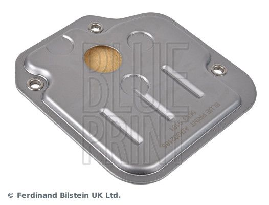 Blue Print ADG02166 Hydraulic Filter, automatic transmission - 1