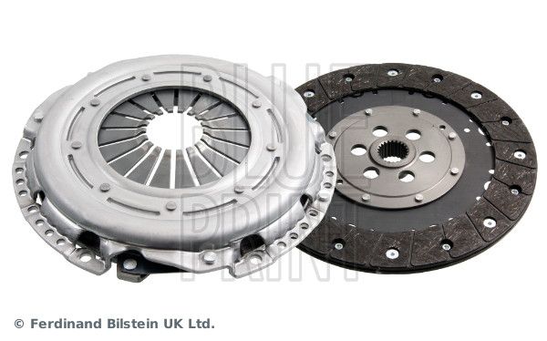 Blue Print ADG030251 Clutch Kit - 1