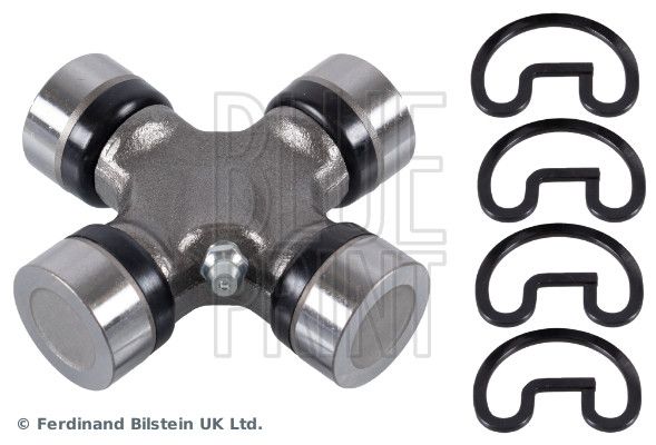 Blue Print ADG03908C Joint, propshaft - 1