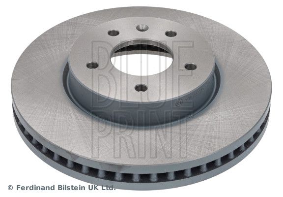 Blue Print ADG043126 Brake Disc - 1