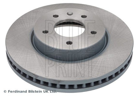 Blue Print ADG043126 Brake Disc - 1
