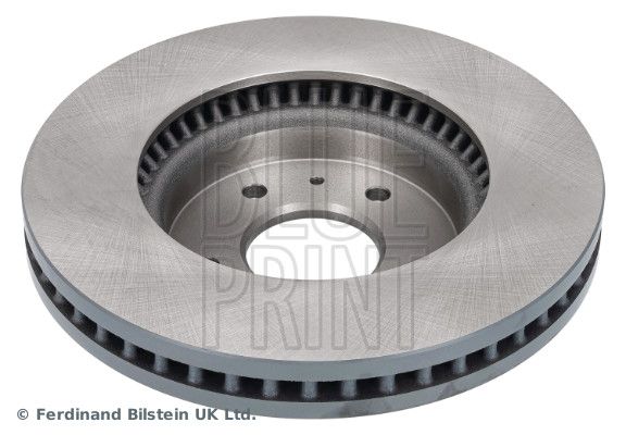 Blue Print ADG043126 Brake Disc - 2