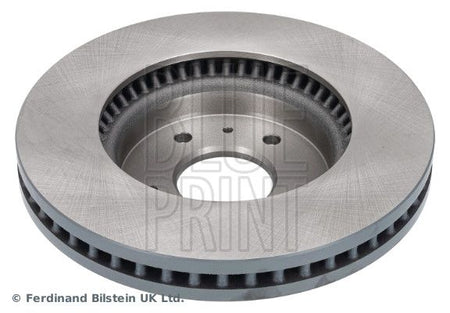 Blue Print ADG043126 Brake Disc - 2