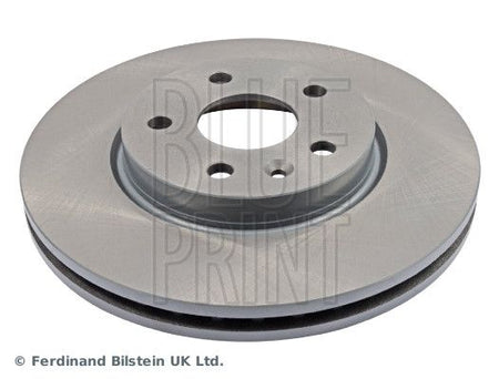Blue Print ADG043168 Brake Disc - 1