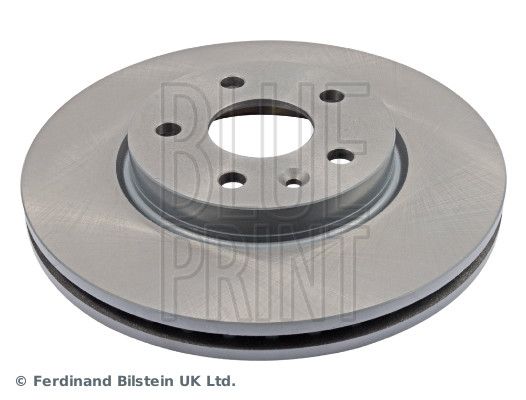 Blue Print ADG043168 Brake Disc - 1