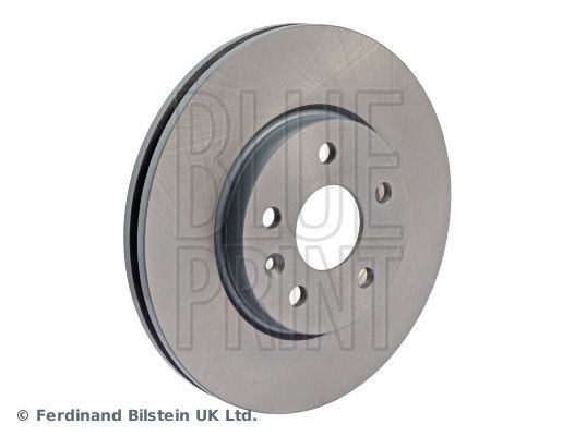 Blue Print ADG043168 Brake Disc - 2