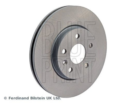 Blue Print ADG043168 Brake Disc - 2