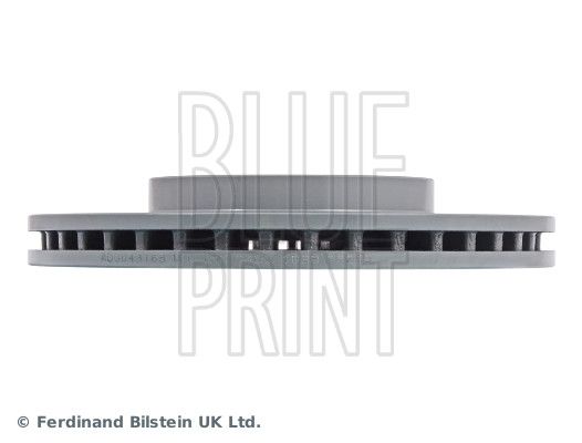 Blue Print ADG043168 Brake Disc - 3