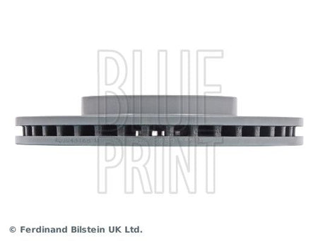 Blue Print ADG043168 Brake Disc - 3