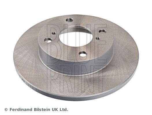Blue Print ADG043198 Brake Disc - 1