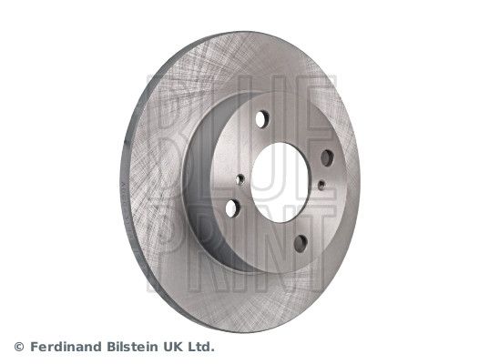 Blue Print ADG043198 Brake Disc - 2