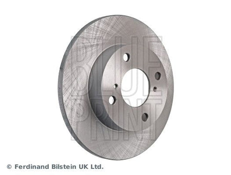Blue Print ADG043198 Brake Disc - 2