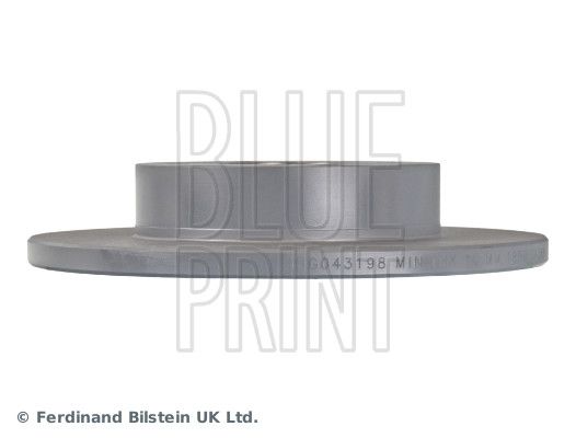 Blue Print ADG043198 Brake Disc - 3