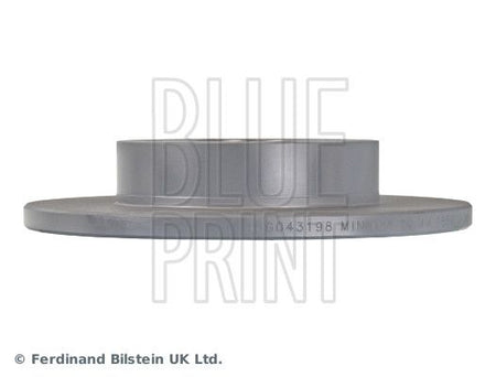 Blue Print ADG043198 Brake Disc - 3