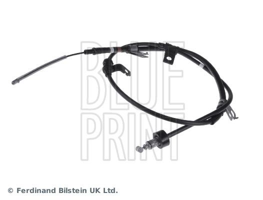 Blue Print ADG046122 Cable Pull, parking brake - 1