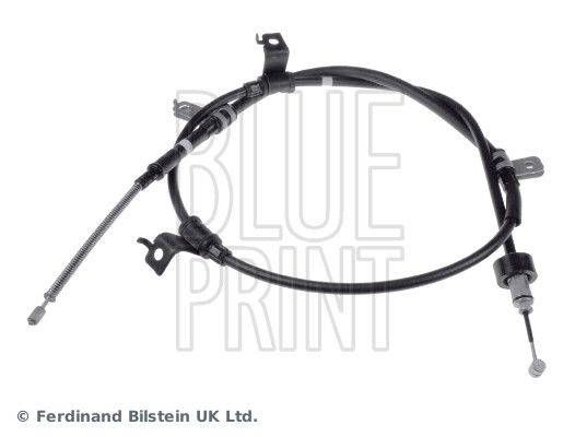 Blue Print ADG046123 Cable Pull, parking brake - 1