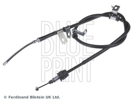 Blue Print ADG046178 Cable Pull, parking brake - 1