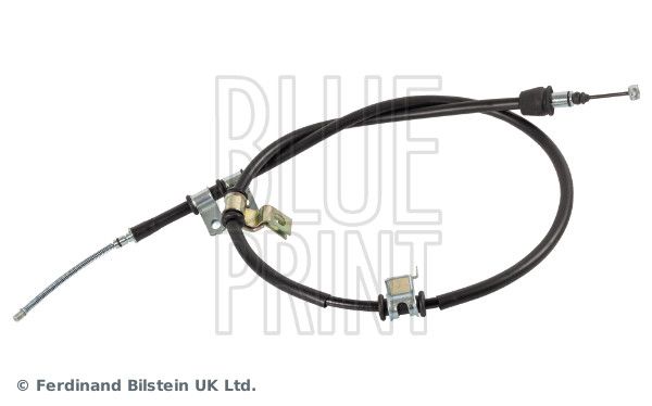 Blue Print ADG046179 Cable Pull, parking brake - 1