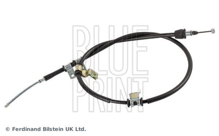 Blue Print ADG046179 Cable Pull, parking brake - 1