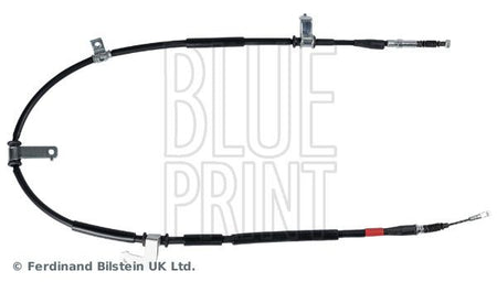 Blue Print ADG046280 Cable Pull, parking brake - 1