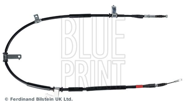 Blue Print ADG046280 Cable Pull, parking brake - 1