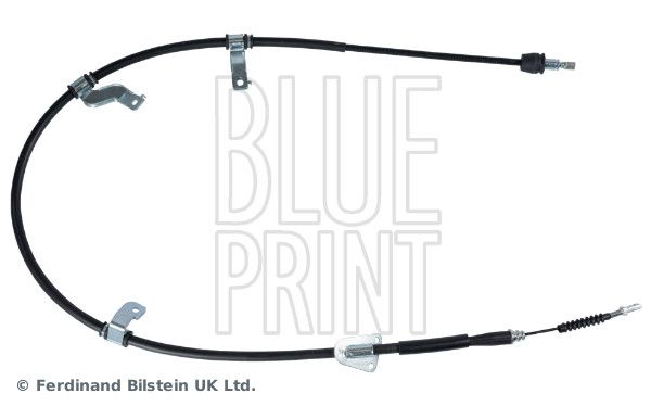 Blue Print ADG046284 Cable Pull, parking brake - 1