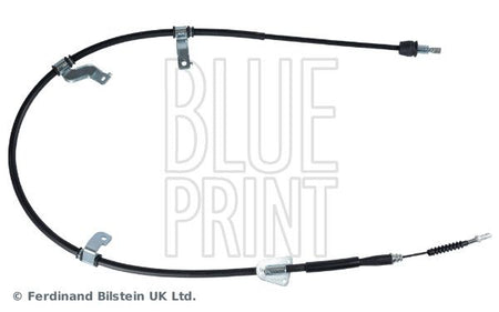 Blue Print ADG046284 Cable Pull, parking brake - 1