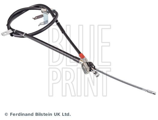 Blue Print ADG046286 Cable Pull, parking brake - 1