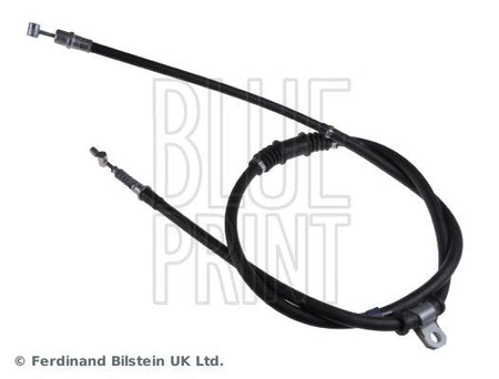 Blue Print ADG04668 Cable Pull, parking brake - 1