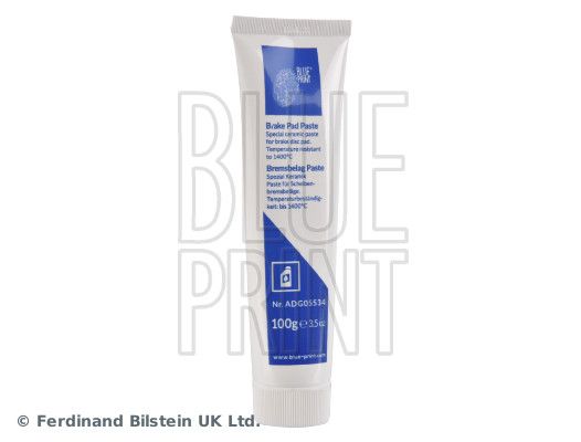 Blue Print ADG05534 High Temperature Lubricant - 1