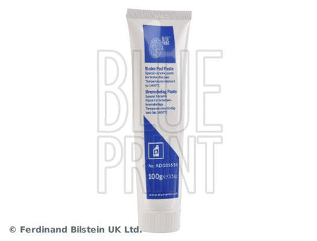Blue Print ADG05534 High Temperature Lubricant - 1