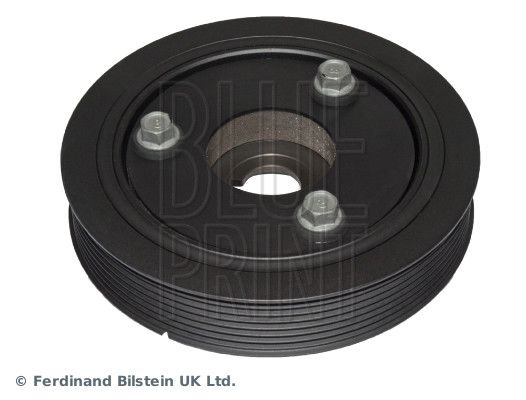 Blue Print ADG06105 Belt Pulley, crankshaft - 1